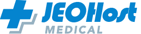 Jeo Medical Website
